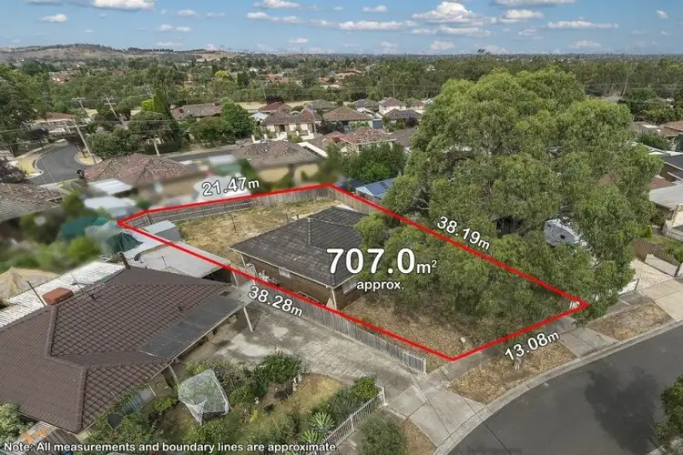 6 Dempsey Court, Epping VIC 3076