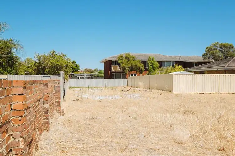 Seventh view of Homely land listing, LOT 3, 50 Spencer Ave, Yokine WA 6060