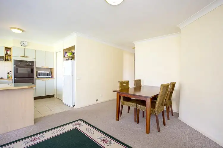 Fourth view of Homely house listing, 131 Sunflower Drive, Claremont Meadows NSW 2747