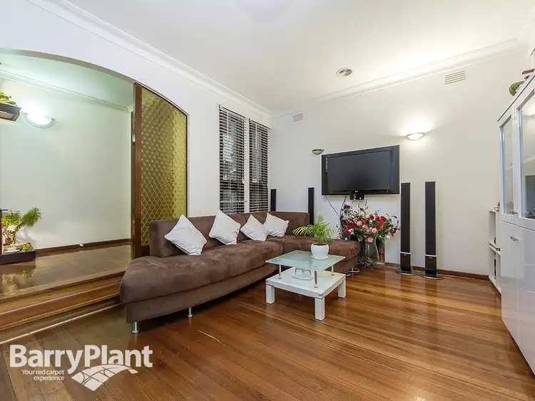 Fifth view of Homely house listing, 59 Billingham Road, Deer Park VIC 3023