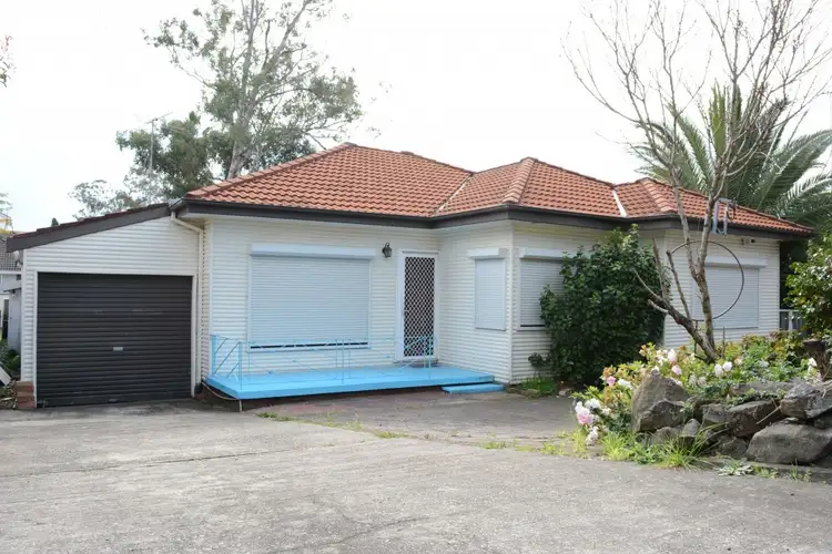 106 Reservoir Road, Blacktown NSW 2148