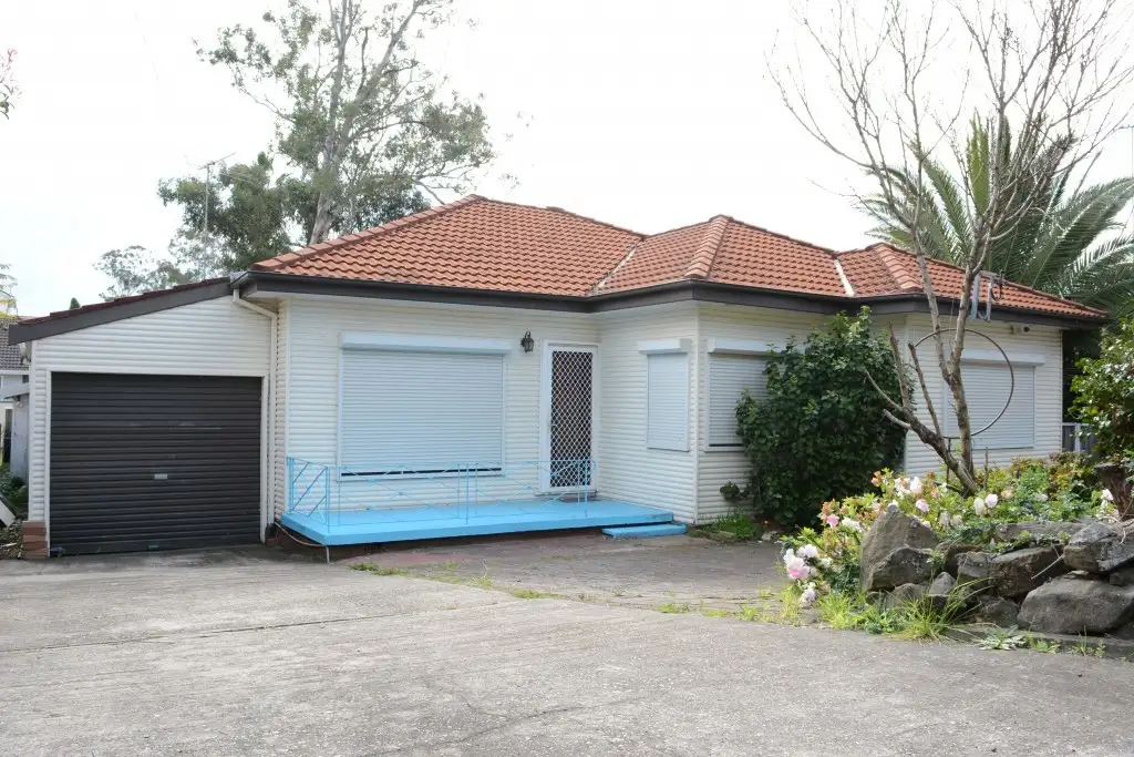 Main view of Homely house listing, 106 Reservoir Road, Blacktown NSW 2148