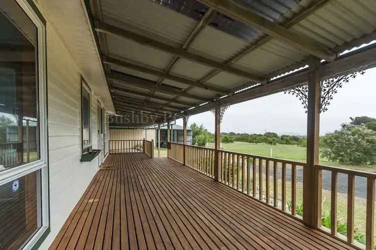 Second view of Homely house listing, 40 Soldiers Settlement Road, George Town TAS 7253