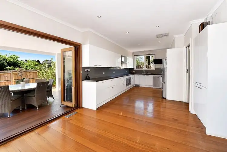 Fourth view of Homely house listing, 27 Highwood Drive, Wheelers Hill VIC 3150