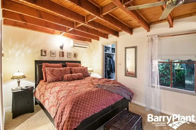 Sixth view of Homely house listing, 116 Yellow Gum Boulevard, Sunbury VIC 3429