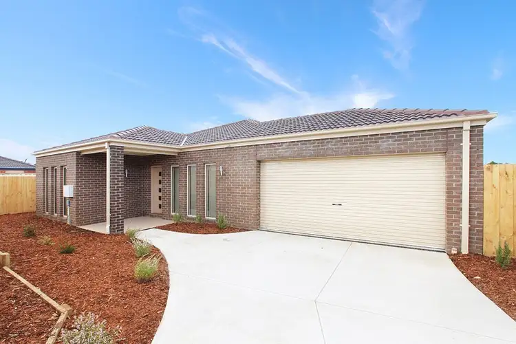 1A Thompson Place, Kilmore VIC 3764