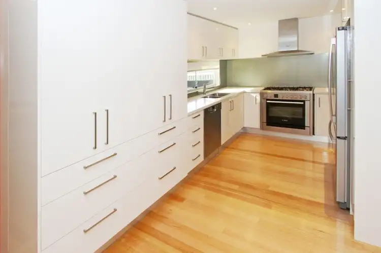 Second view of Homely house listing, 32 Halter Crescent, Epping VIC 3076