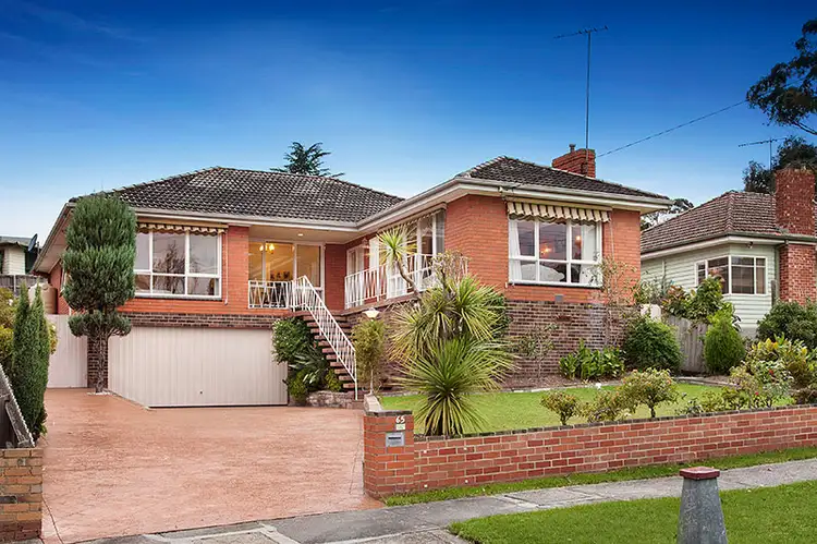 65 Clifton Street, Balwyn North VIC 3104