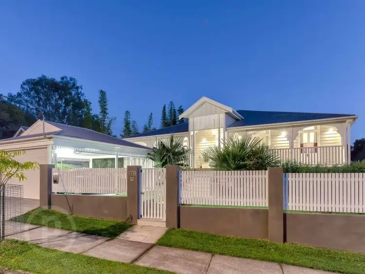 Second view of Homely house listing, 179 Butterfield Street, Herston QLD 4006