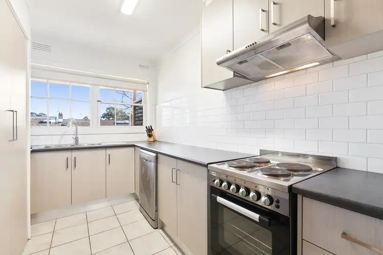 Third view of Homely townhouse listing, 2/24 Green Street, Ivanhoe VIC 3079