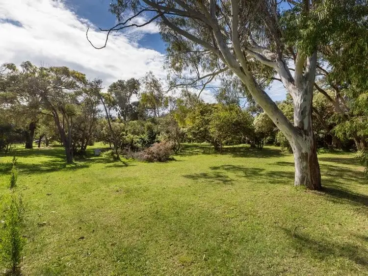 Fourth view of Homely land listing, 5 Ti-Tree Avenue, Blairgowrie VIC 3942