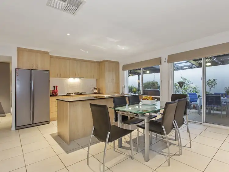 Fifth view of Homely house listing, 38 Sovereign Manors Crescent, Rowville VIC 3178