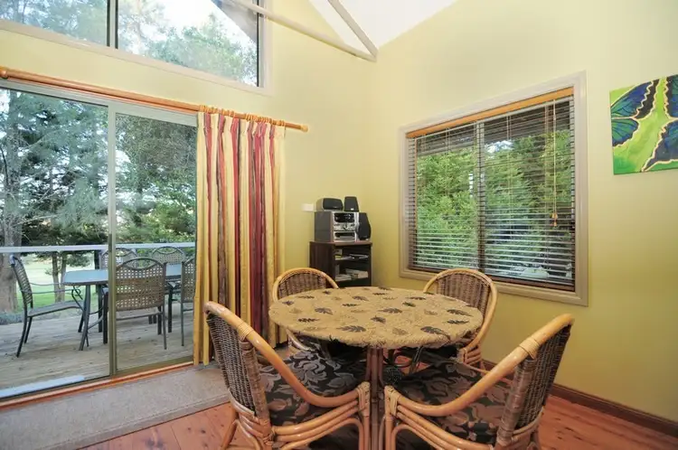 Fifth view of Homely villa listing, Villa 17/390 Mount Scanzi Road, Kangaroo Valley NSW 2577