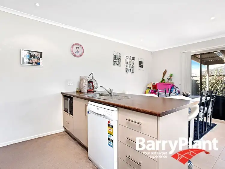 Third view of Homely house listing, 6 Merri Street, Wyndham Vale VIC 3024