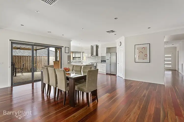 Fourth view of Homely house listing, 10 Hanover Road, Bundoora VIC 3083