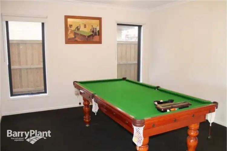 Fifth view of Homely house listing, 17 Herring Avenue, Cranbourne North VIC 3977