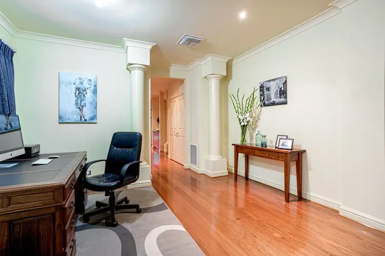 Second view of Homely house listing, 32 Botanic Drive, Hillside VIC 3037