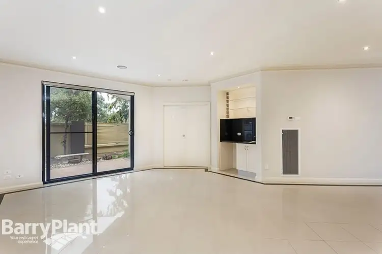 Fifth view of Homely house listing, 2/2 Sandlewood Lane, Sanctuary Lakes VIC 3030