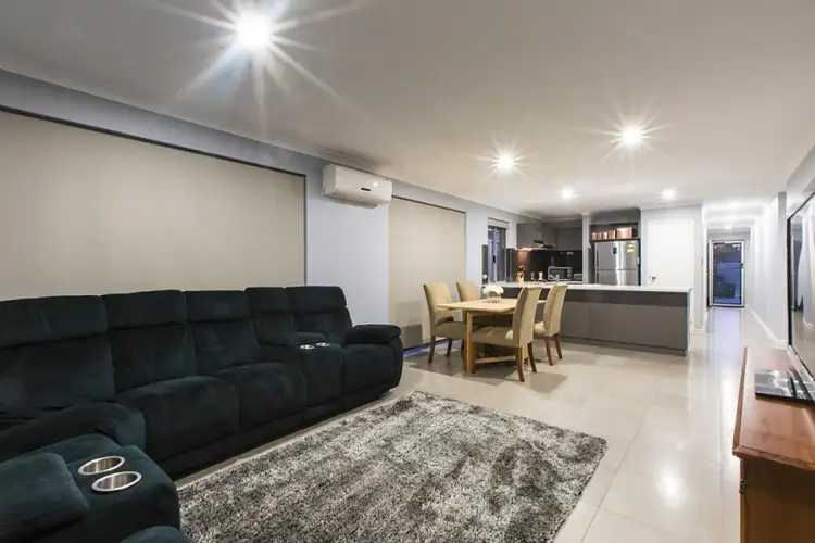Fifth view of Homely house listing, 18 Dunkirk Link, Girrawheen WA 6064