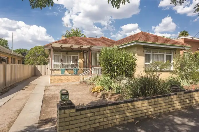 Main view of Homely house listing, 314 View Street, Bendigo VIC 3550