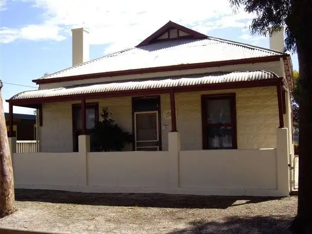 Main view of Homely house listing, LOT 100/72 ARKABA STREET, Hawker SA 5434