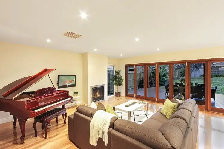 Fifth view of Homely house listing, 4 Walmer Street, Ringwood VIC 3134