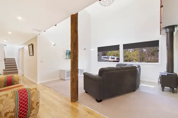 Sixth view of Homely house listing, 43 Curtis Road, Axe Creek VIC 3551