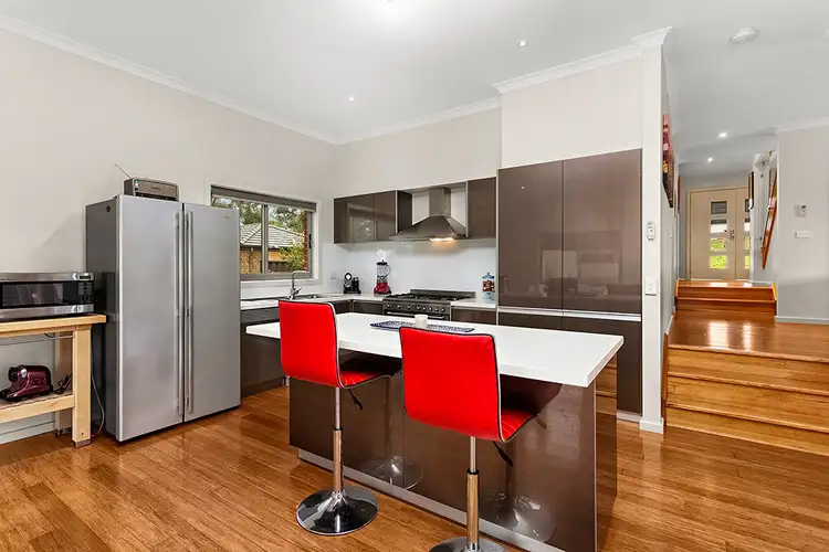 Second view of Homely house listing, 14 Fuller Street, Diamond Creek VIC 3089