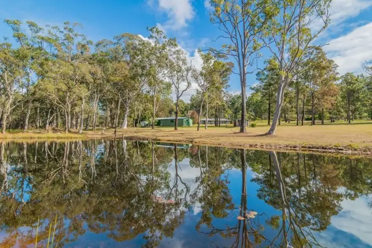 Fifth view of Homely rural property listing, 407 Wooli Rd, Pillar Valley NSW 2462