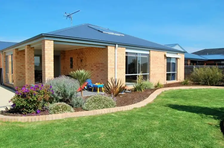 Fifth view of Homely house listing, 66 Oxford Way, Wonthaggi VIC 3995
