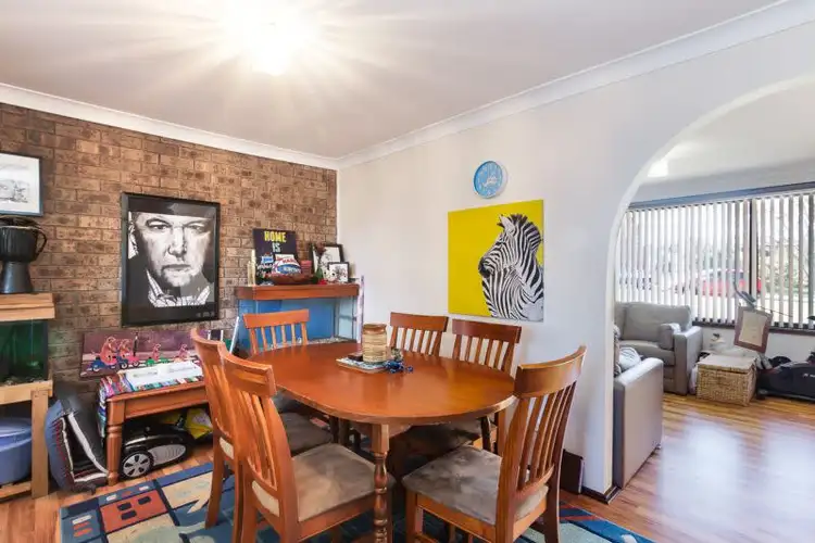 Second view of Homely townhouse listing, 15/29 Taurus Street, Elermore Vale NSW 2287