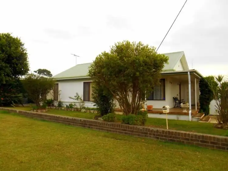 Main view of Homely house listing, 55 Lang Street, Kurri Kurri NSW 2327