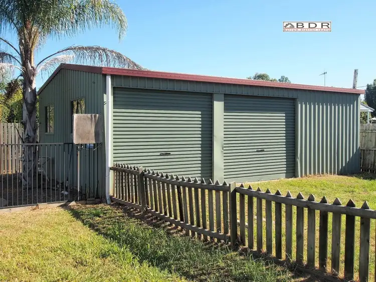 Second view of Homely house listing, 38 Prosper Street, Howard QLD 4659