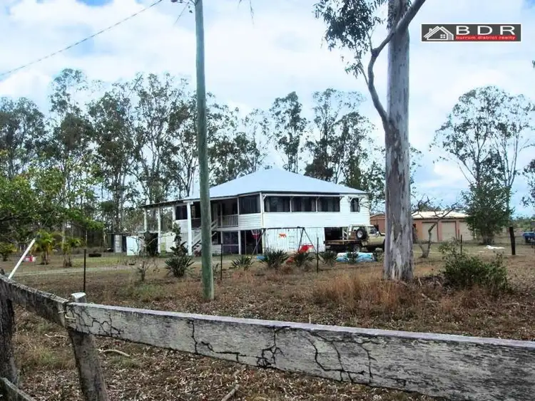 Fifth view of Homely house listing, 16 Howard Heights Rd, Howard QLD 4659