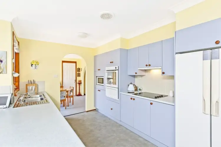 Third view of Homely house listing, 13 Byangee Street, Ulladulla NSW 2539