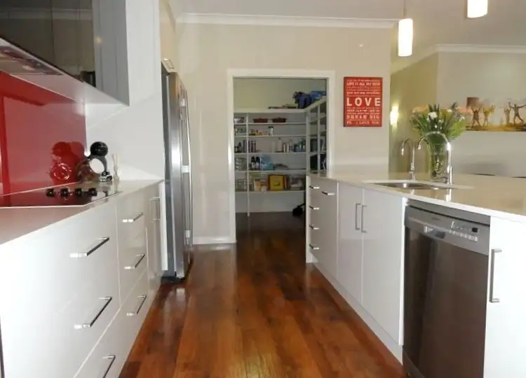 Fifth view of Homely house listing, 146 Seymours Road, Dalby QLD 4405