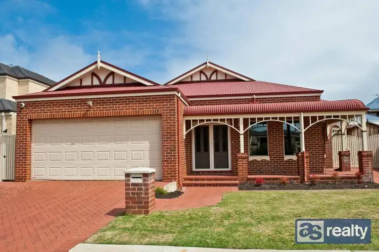 Second view of Homely house listing, 78 Yirrigan Drive, Dianella WA 6059