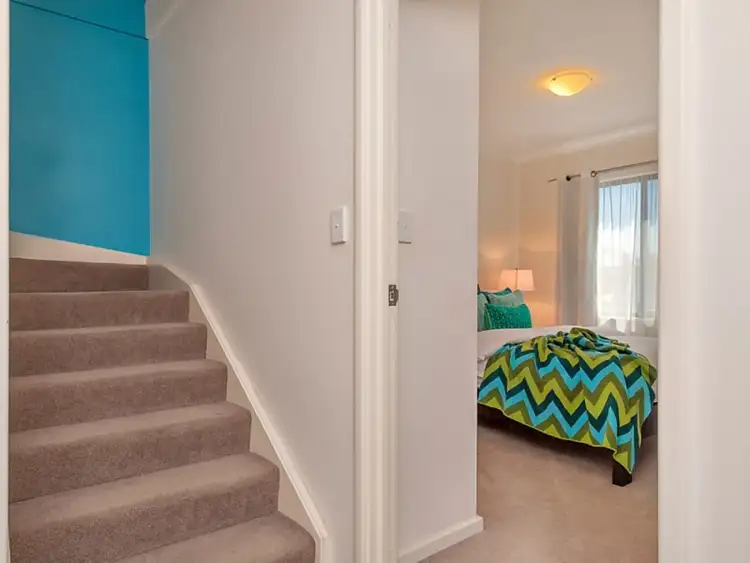 Fourth view of Homely apartment listing, 141/215 Stirling Street, Perth WA 6000