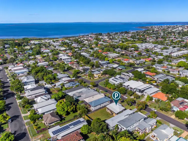 Third view of Homely land listing, Lot 27, 51 Shepherd Street, Wynnum QLD 4178