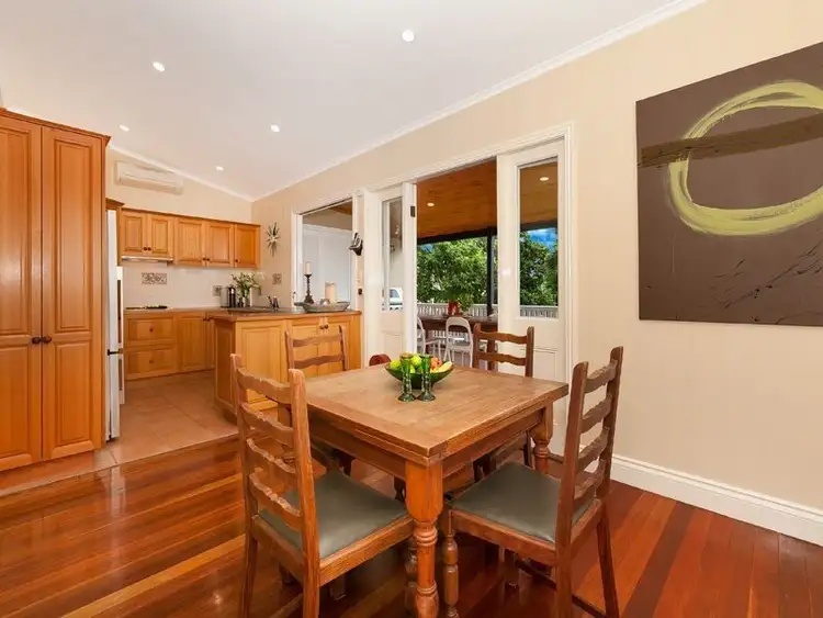 Fourth view of Homely house listing, 32 Fosbery Street, Windsor QLD 4030