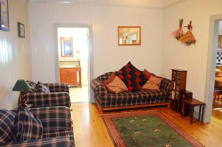Fifth view of Homely house listing, 118 Condamine Street, Dalby QLD 4405