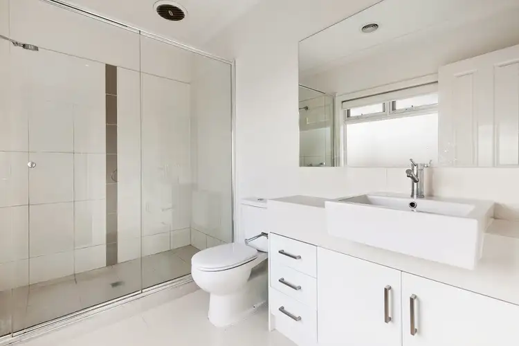 Fifth view of Homely townhouse listing, 2/3 Mary Avenue, Heidelberg Heights VIC 3081