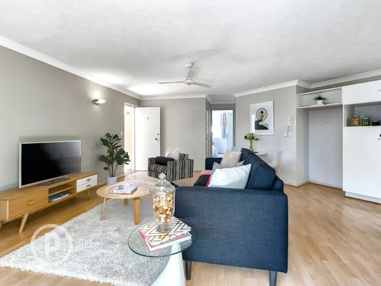 Second view of Homely unit listing, 7/53 Salt Street, Windsor QLD 4030