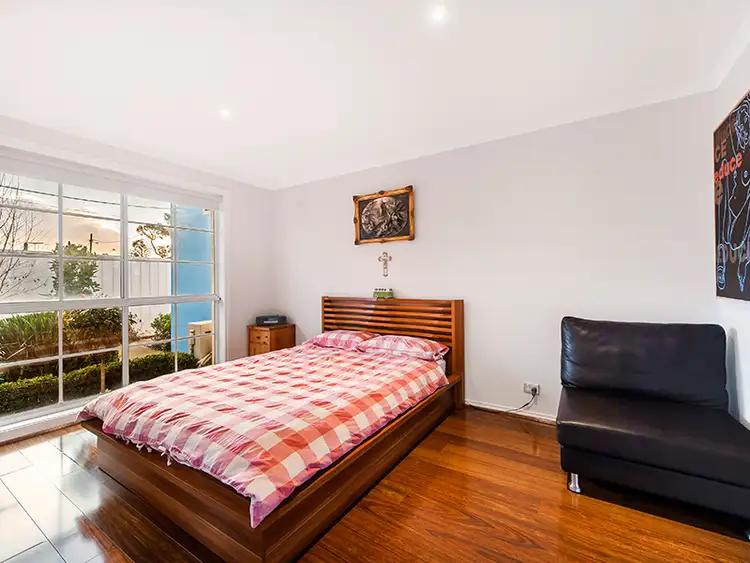 Seventh view of Homely house listing, 5/23-25 Finch Road, Werribee South VIC 3030