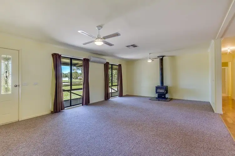 Third view of Homely house listing, 44 Gerber Court, Bagshot VIC 3551