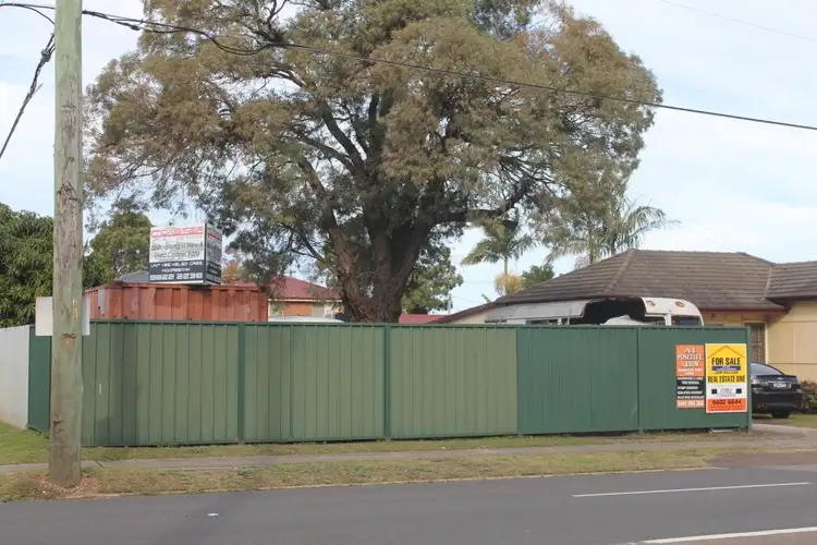 Second view of Homely house listing, 60 & 62 Moorebank Avenue, Moorebank NSW 2170