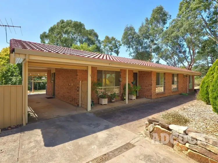 3 Malanilla Court, Balhannah SA 5242