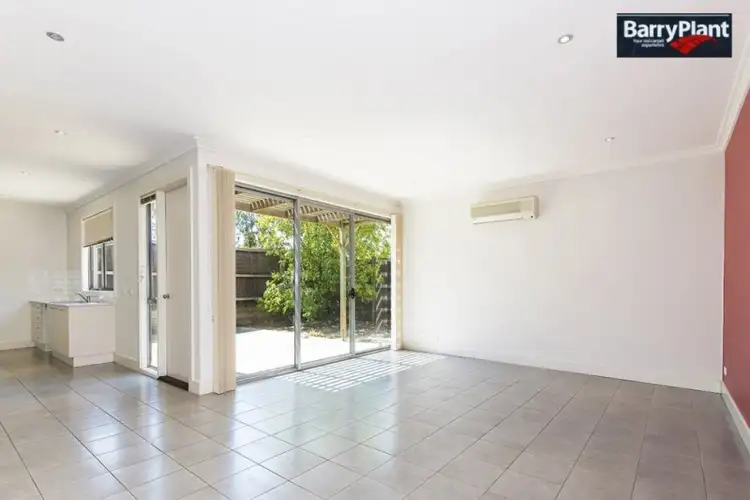 Second view of Homely townhouse listing, 1/1089 Plenty Road, Bundoora VIC 3083