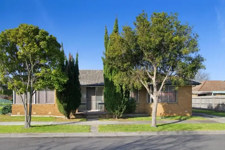 55 Rosedale Drive, Lalor VIC 3075