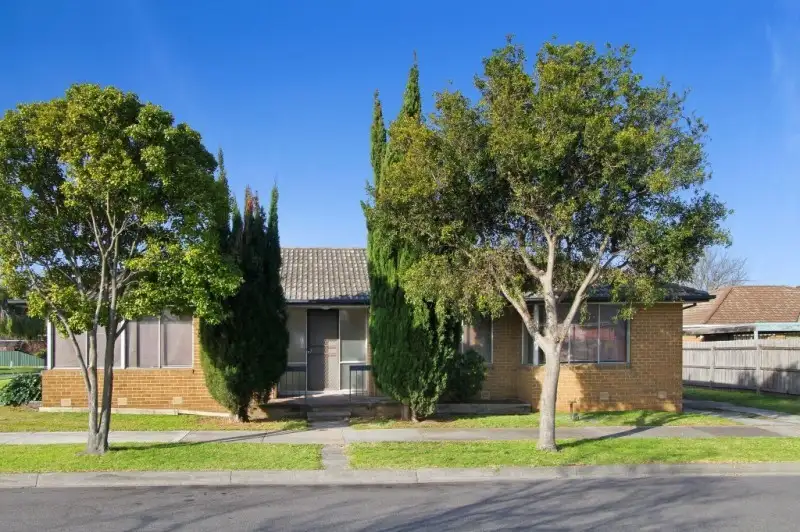 Main view of Homely house listing, 55 Rosedale Drive, Lalor VIC 3075